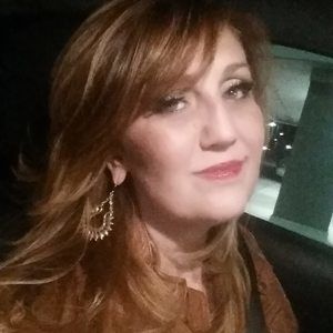 Meet your Posher, Deborah